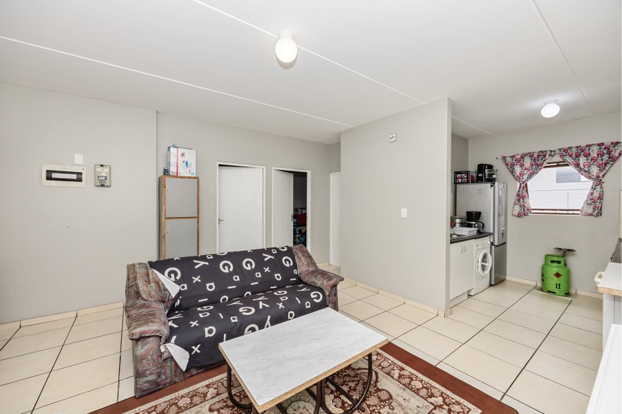 2 Bedroom Property for Sale in Parklands Western Cape